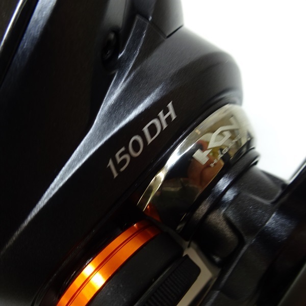 ２０バルケッタＦカスタム１５０ＤＨ